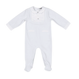 100% Cotton Bodysuit for Newborns | BEBE & SWEENY