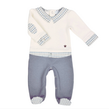 100% Cotton Bodysuit for Newborns | BEBE & SWEENY