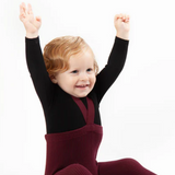 Numu Tights Overalls - Footless | ZUBII