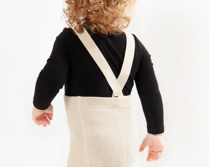 Numu Tights Overalls - Footless | ZUBII