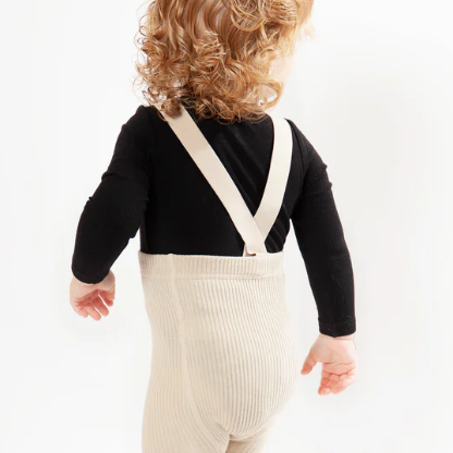 Numu Tights Overalls - Footless | ZUBII