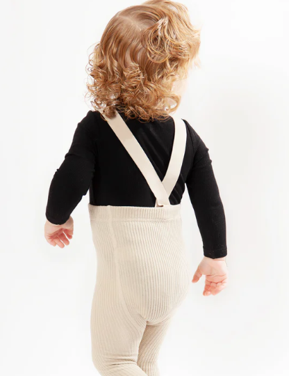 Numu Tights Overalls - Footless | ZUBII