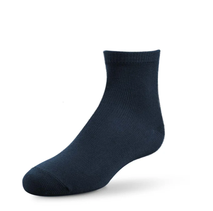 Modal Ankle Socks for Toddlers