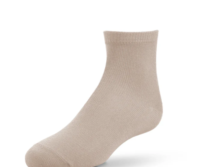 Modal Ankle Socks for Toddlers