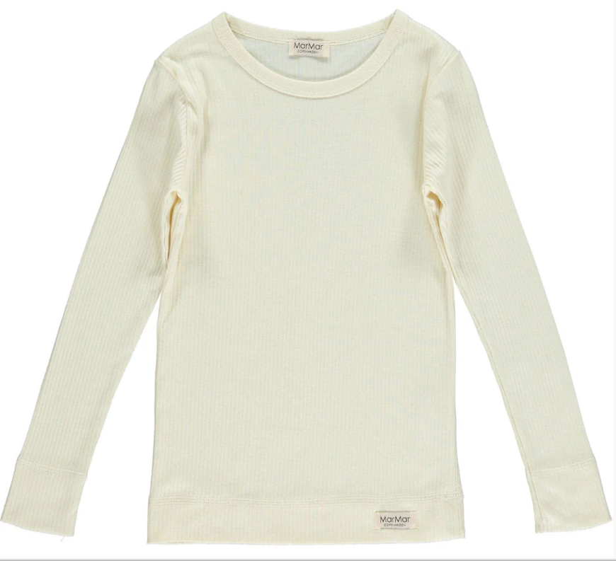 Multicolored Base Long Sleeve | MARMAR
