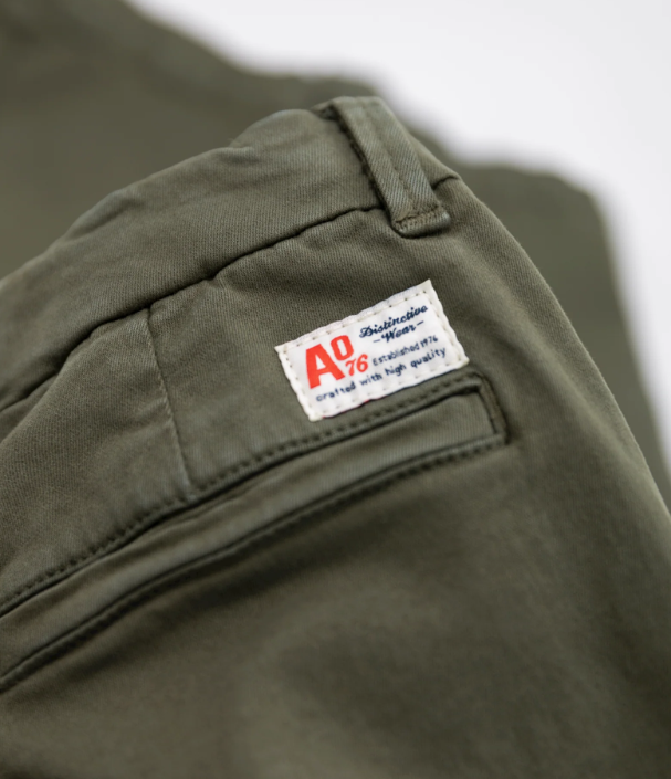 Classic Pants for Boys | Ao76