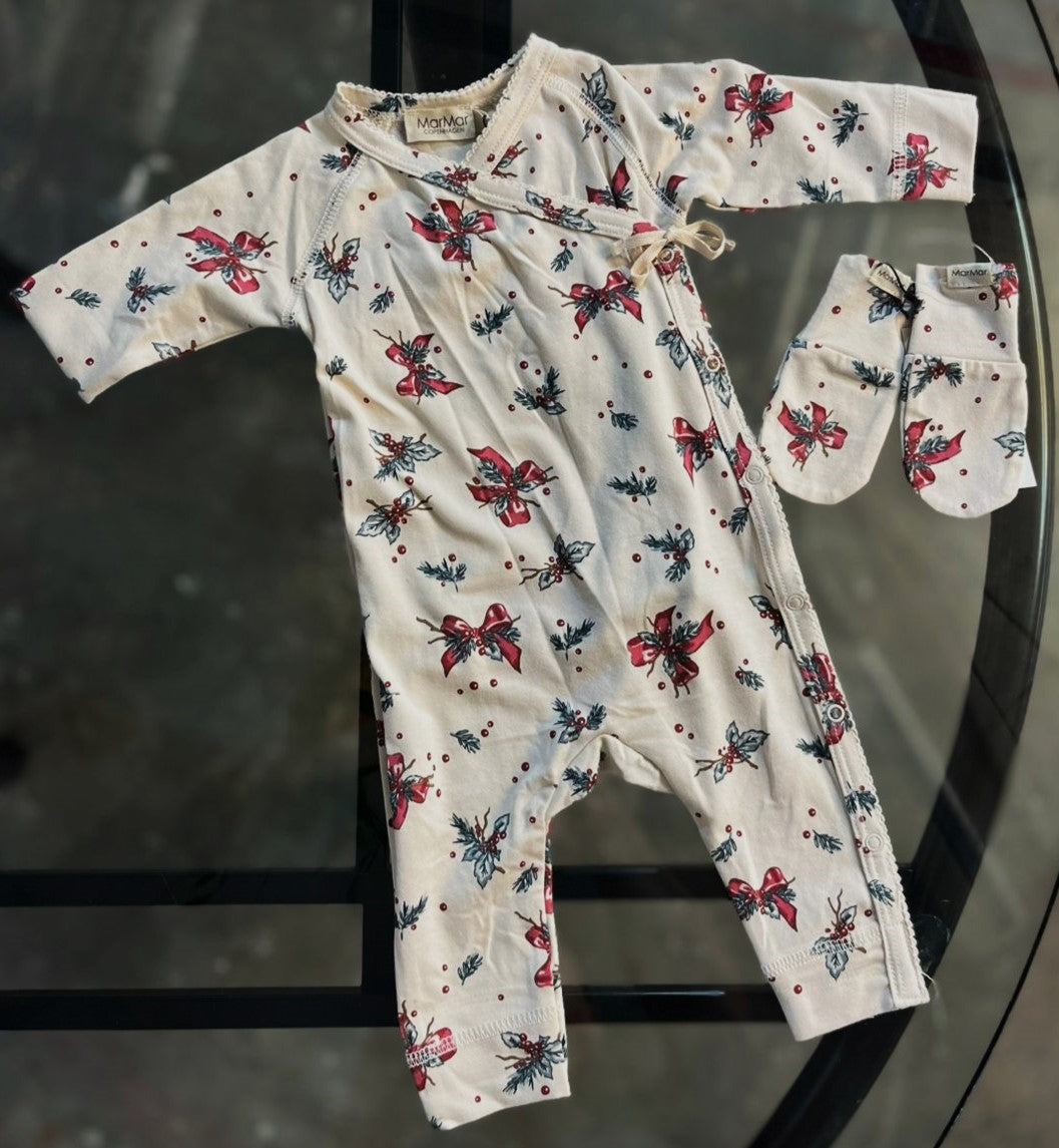 Onesie - CapuletKids