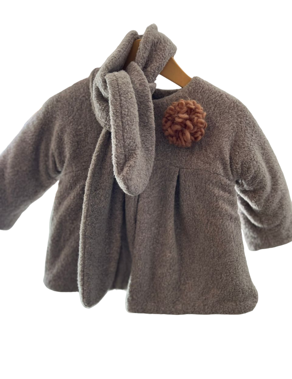 Arctic Hug Winter - CapuletKids