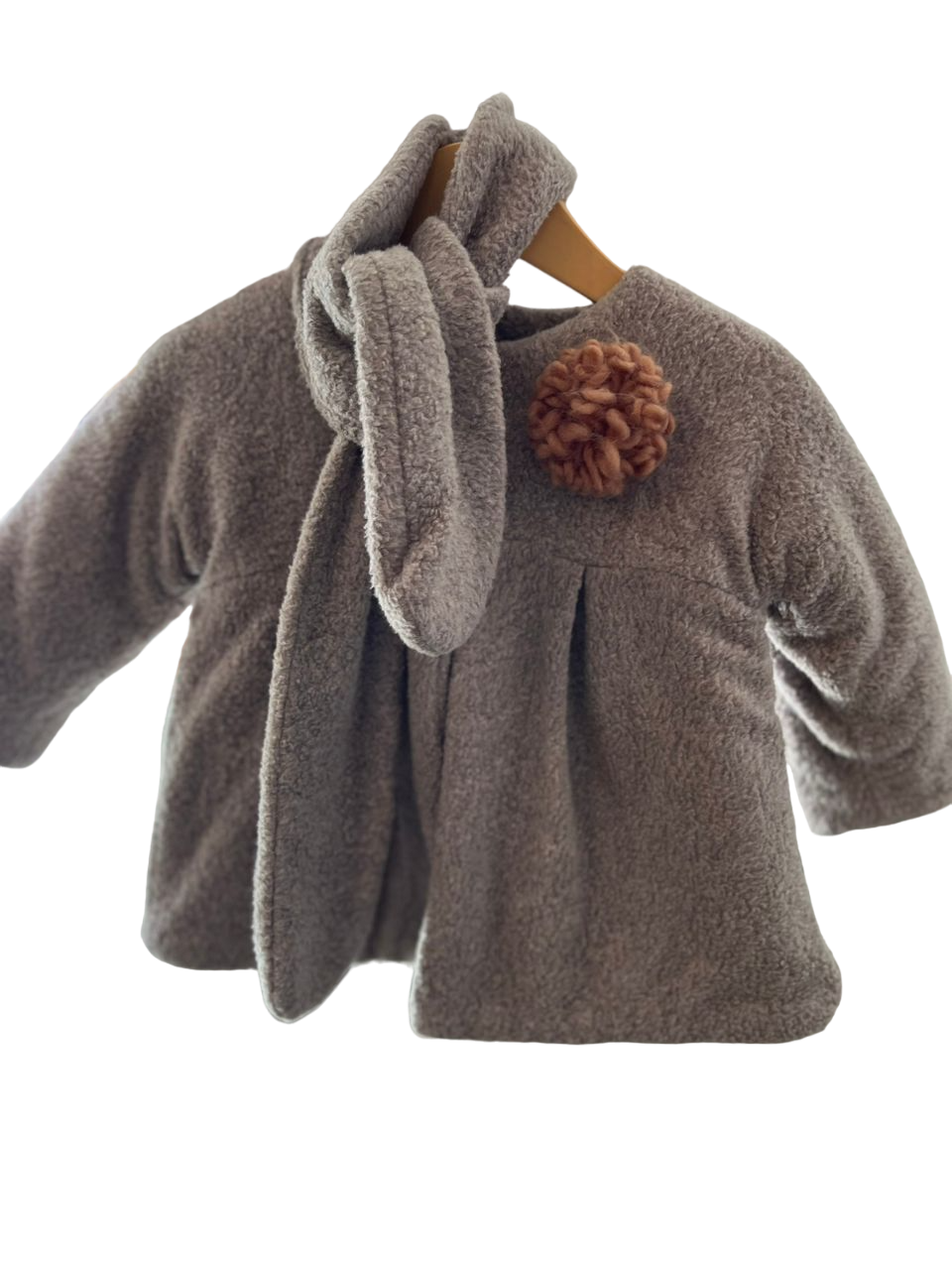 Arctic Hug Winter - CapuletKids