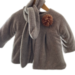 Arctic Hug Winter - CapuletKids