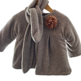 Arctic Hug Winter - CapuletKids