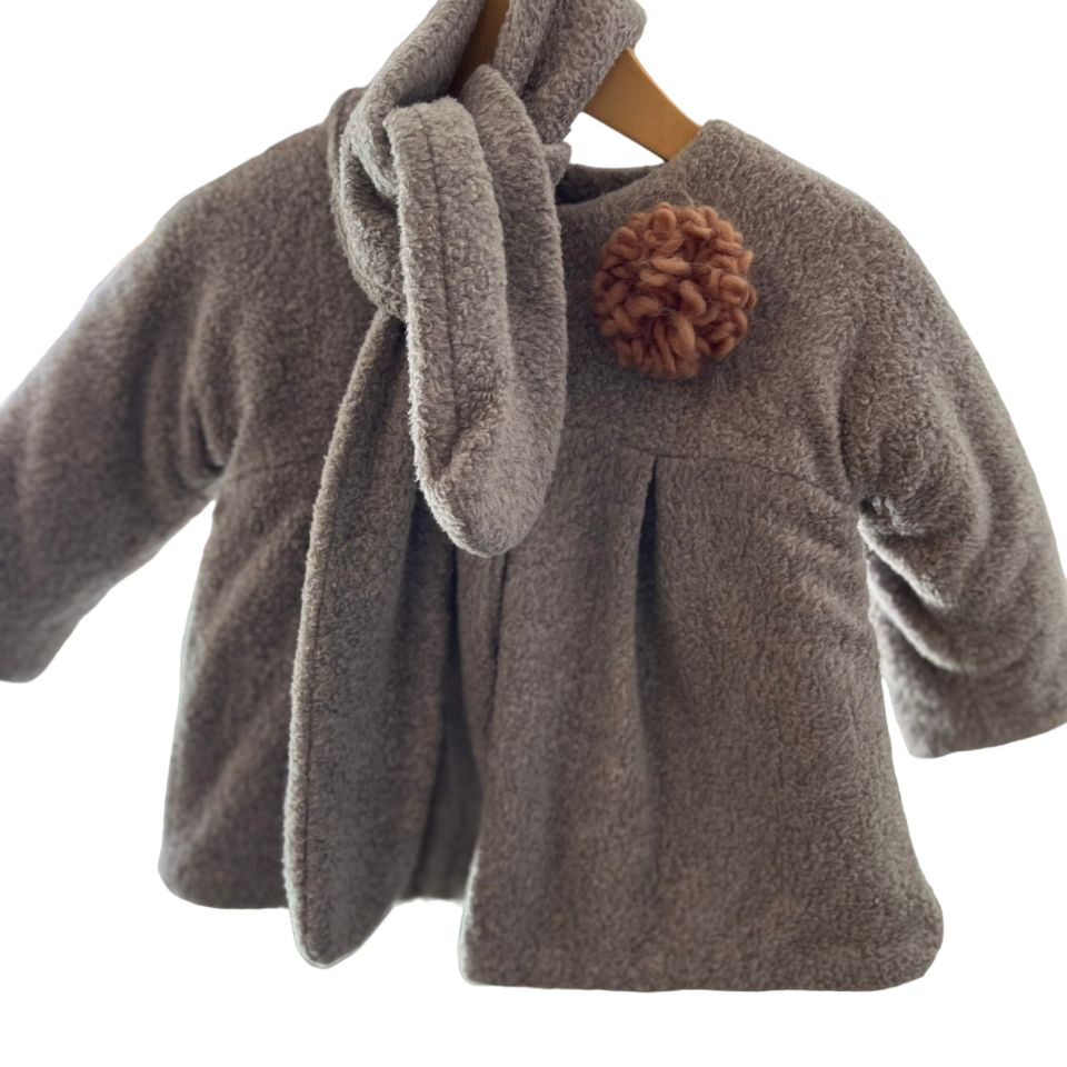 Arctic Hug Winter - CapuletKids