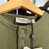 Basic Multicolored T-Shirt | MARMAR