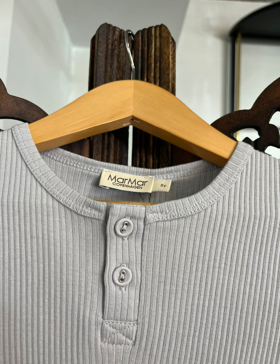 Basic Multicolored T-Shirt | MARMAR