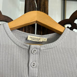 Basic Multicolored T-Shirt | MARMAR