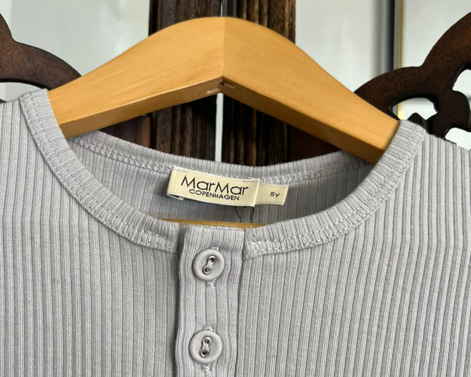 Basic Multicolored T-Shirt | MARMAR