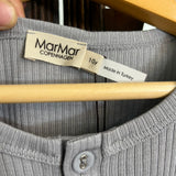 Basic Multicolored T-Shirt | MARMAR