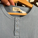 Basic Multicolored T-Shirt | MARMAR
