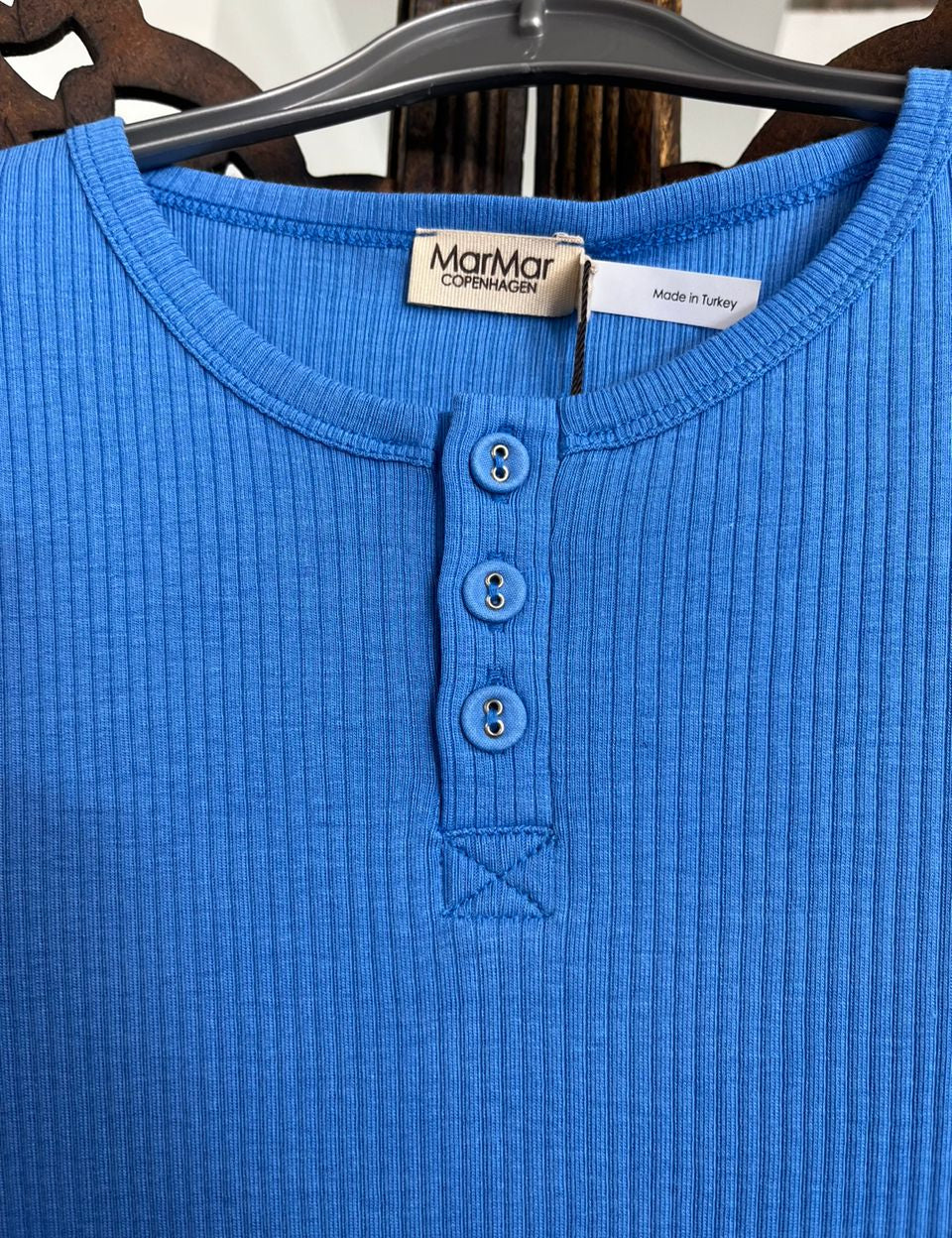 Basic Multicolored T-Shirt | MARMAR
