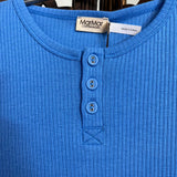 Basic Multicolored T-Shirt | MARMAR