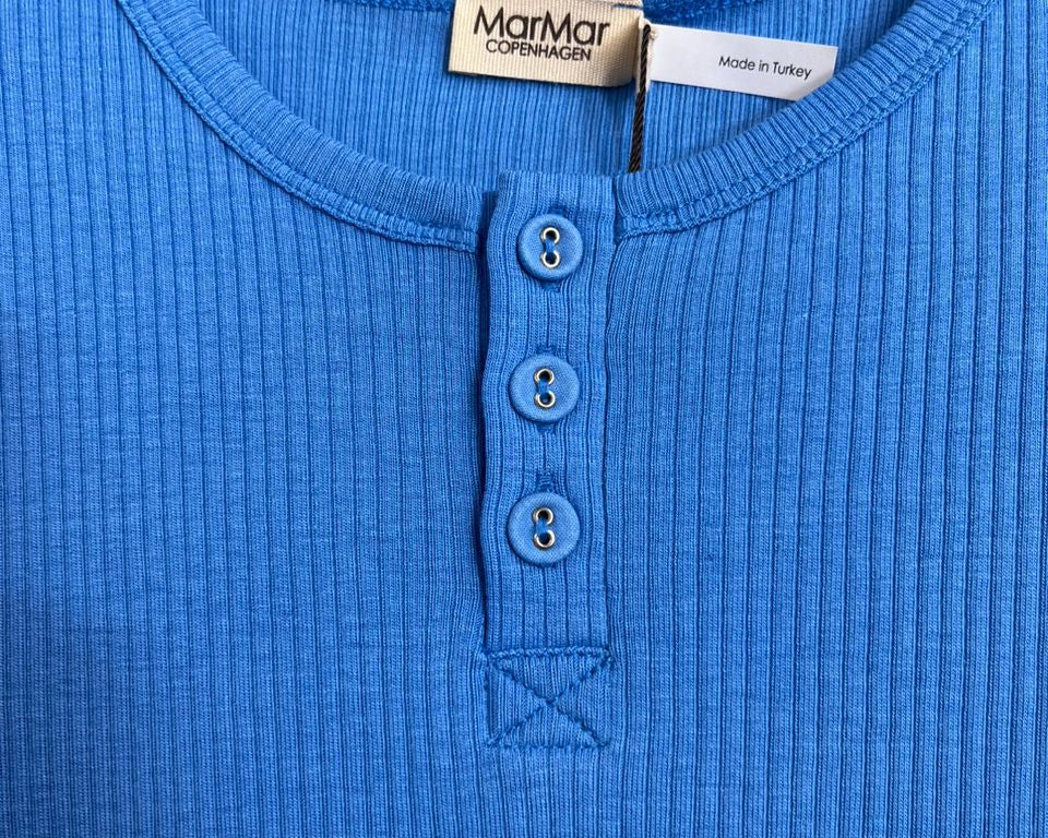 Basic Multicolored T-Shirt | MARMAR