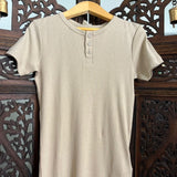 Basic Multicolored T-Shirt | MARMAR