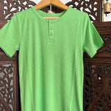 Basic Multicolored T-Shirt | MARMAR
