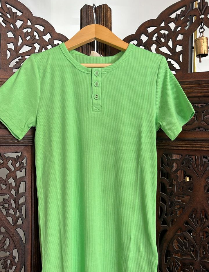 Basic Multicolored T-Shirt | MARMAR