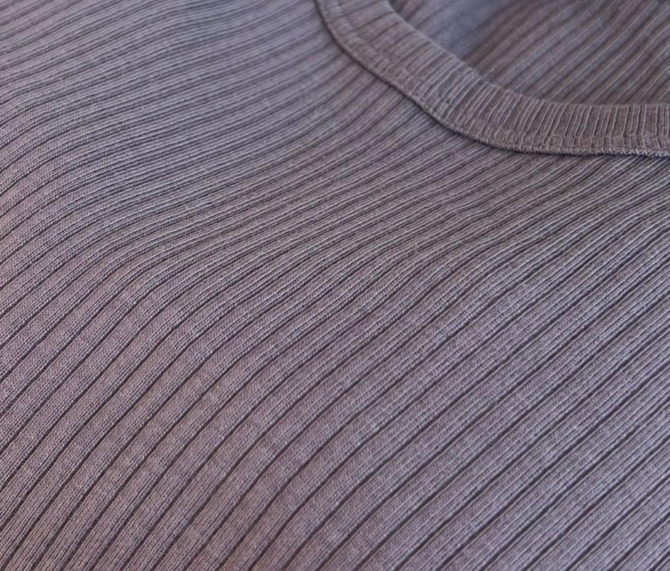 Multicolored Base Long Sleeve | MARMAR