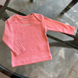 100% Cotton Long Sleeve for Newborns | Imps & Elfs