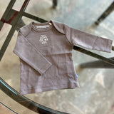 100% Cotton Long Sleeve for Newborns | Imps & Elfs