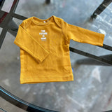 100% Cotton Long Sleeve for Newborns | Imps & Elfs
