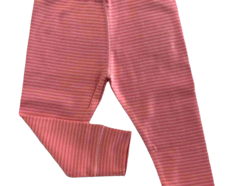 100% Cotton Leggings | Baby Pants | IMPS & ELFS