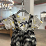 T-Shirt Children's YELL-OH!