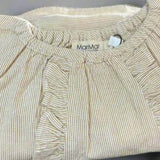 Ruffled T-shirt & Shorts Set for Girls | MARMAR
