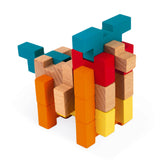 100 Piece Wooden Building Kit (Copy)