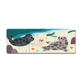 Matching Game | 30-piece animal puzzle | WWF partnership