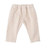 Unisex Baby Corduroy Trousers