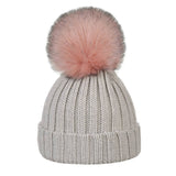 100% Merino Wool Hat for 1-2 years | ANDER