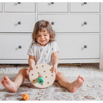 Aimama Carrot Print T-Shirt