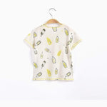 Aimama Juice & Oil Print Tee