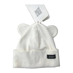 Baby Hat Grace Ecru | ANDER