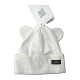 Baby Hat Grace Ecru | ANDER