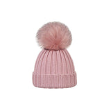 Ander Merino Wool Hat Toddlers