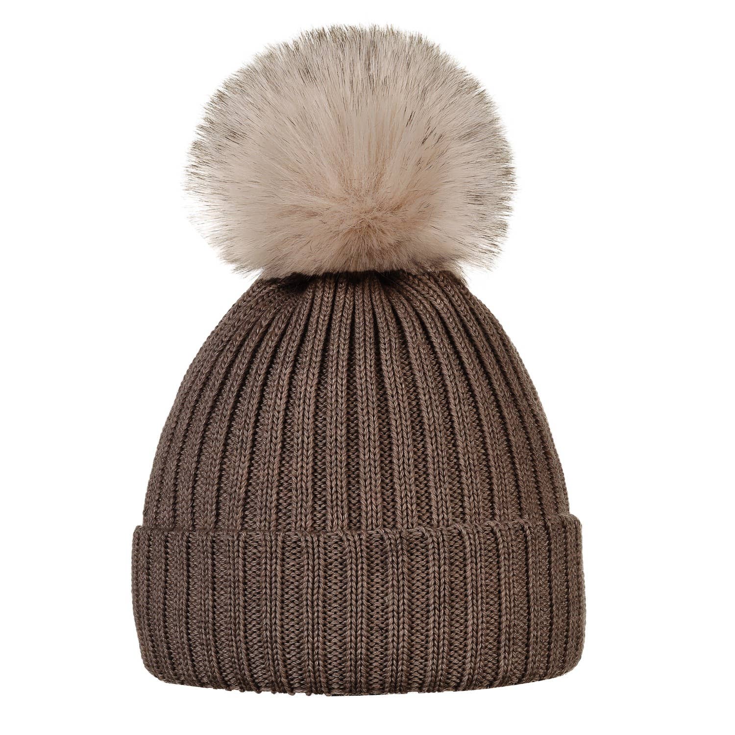 Merino Wool Hat Toddlers | ANDER