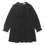 Kid Velvet Dress