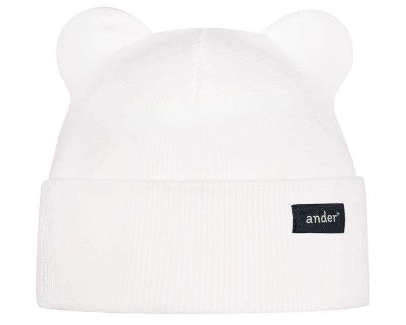 100% Cotton Hat for Kids 6month - 2yo | ANDER