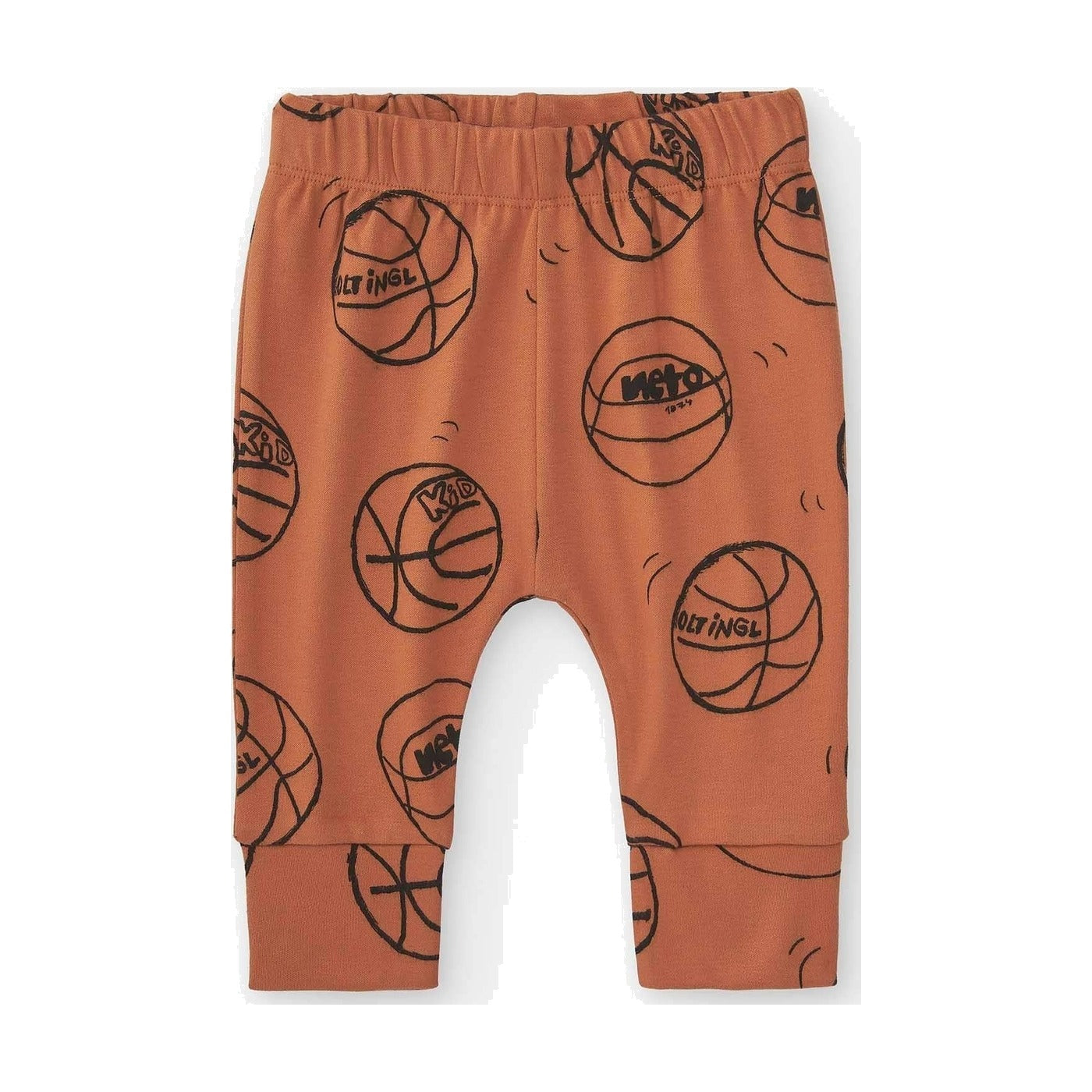 NAADA 100% Cotton Baby Pants