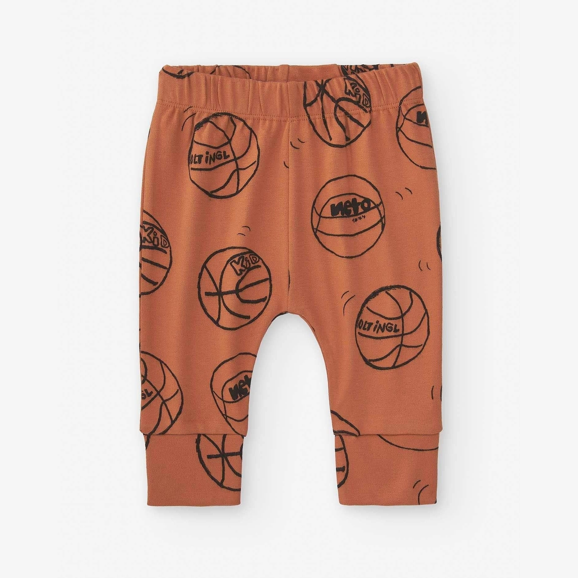 NAADA 100% Cotton Baby Pants