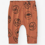 100% Cotton Baby Pants | NAADA - CapuletKids